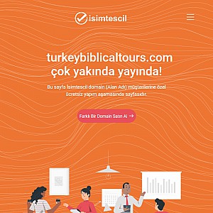 Tours Turkey