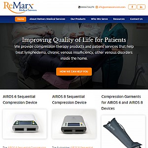 Remarx Medical Services