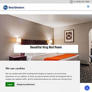 Aaa Rated Hotels Minden