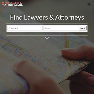 Find Lawyer Attorney