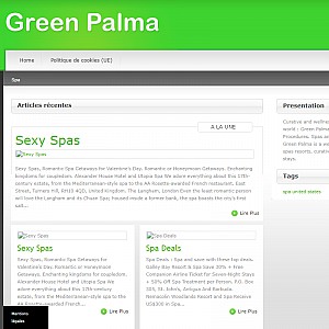 Green Palma