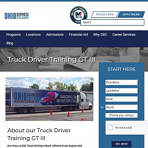 Tri-State Semi Driver Training, Inc