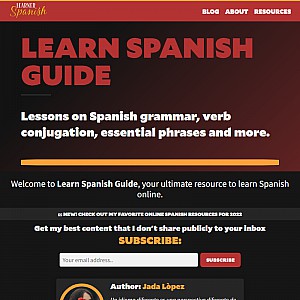 How to Learn Spanish and How