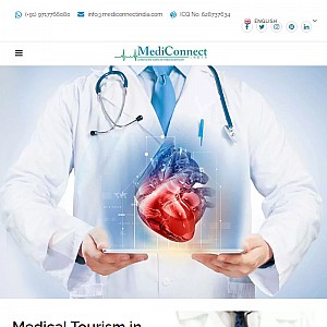 Medical Tourism India