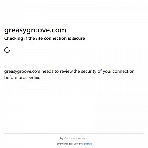 Greasy Groove Products - Specialized Guitar Parts to Enhance Your Identity and Image