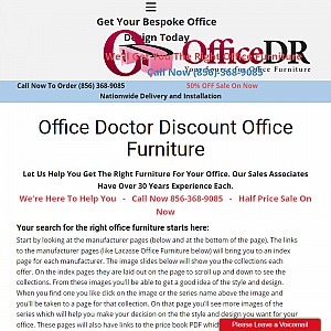 Discount Office