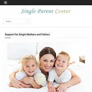 Providing Articles on Single Parenting and How