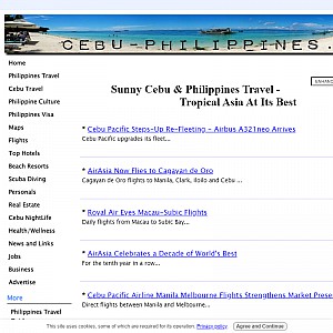 Cebu-Philippines.net