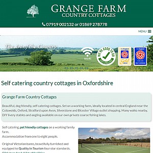 Grange Farm Country
