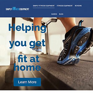 Simply Fitness Equipment