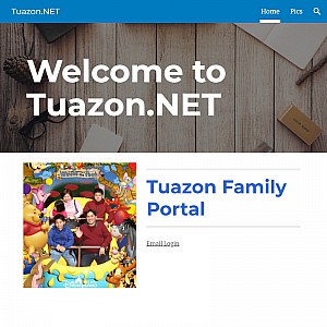 Welcome to Tuazon.net