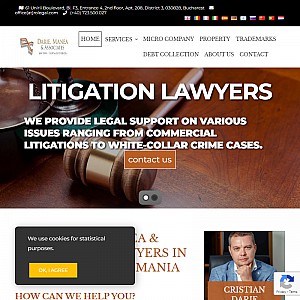 Romanian Lawyers - Company Formation