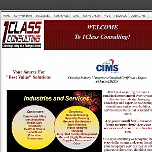 1Class Consulting
