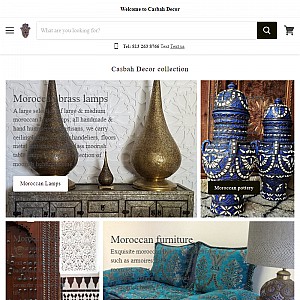 Casbah Furniture Imports