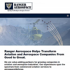 Ranger Aerospace