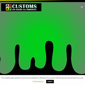 Audio Sound Automotive Performance Customs