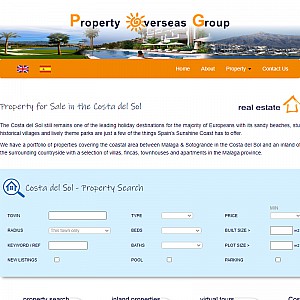 Property Overseas