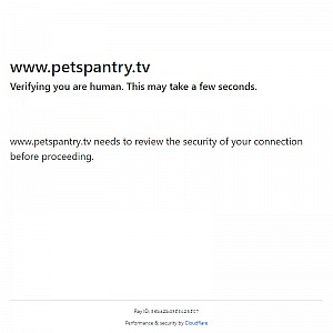 Pets Pantry Online Pet Supplies
