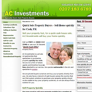Ac Investments