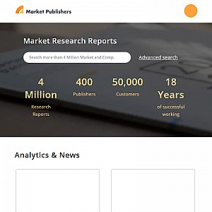 Circulation of Market Research