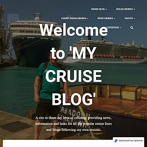 Mycruiseblog.co.uk :: Main Page