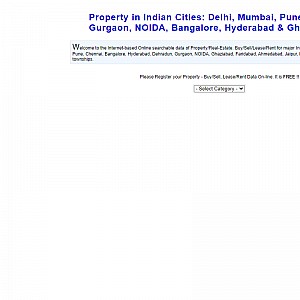Major Indian Cities