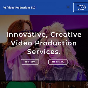 Video Production Denver