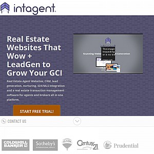 Real Estate Web