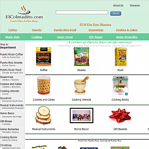 Rican Food Flags Recipes