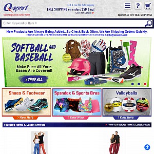 Q-Sport Volleyball - Apparel, Socks, Shirts, Spandex Shorts, Gifts, Pants, Hoodies, Misc. Stuff &...