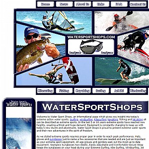 Water Sport