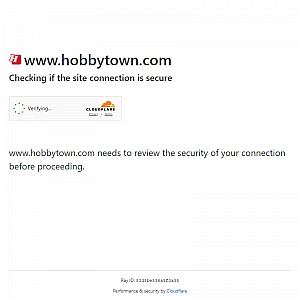 Hobbytown USA