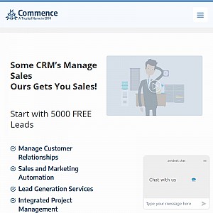 Crm Software Mid