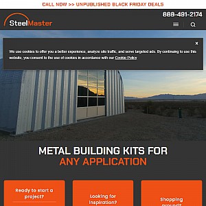 Steelmaster USA