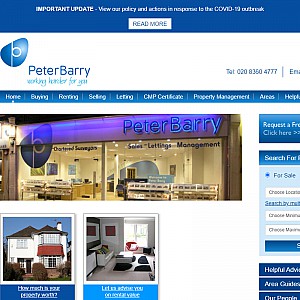 Barry Estate Agents