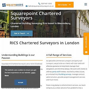 Chartered Surveyors