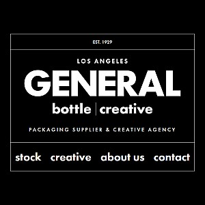 General Bottle Supply