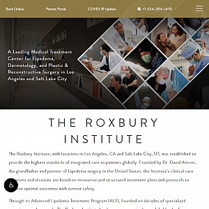 Roxbury Institute