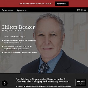Hilton Becker