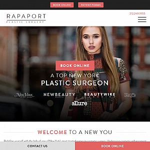 Rapaport Plastic Surgery