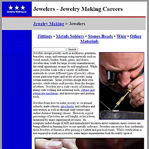Jewelers Must