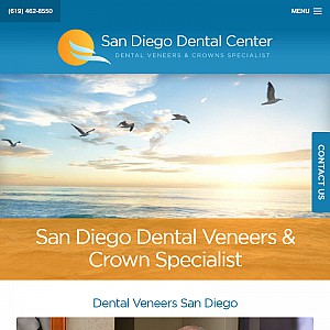 San Diego Dental