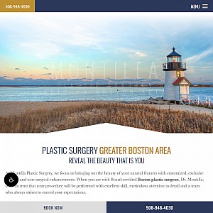Plastic Surgery Boston