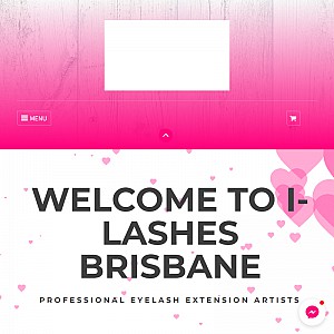 Lash Extensions Brisbane