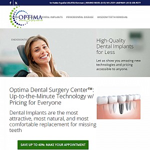 Optima Dental Surgery