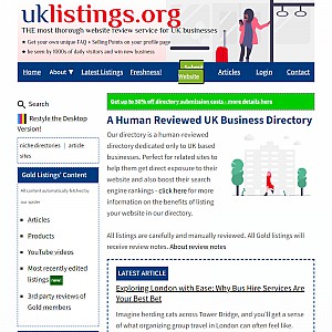 UK Directory