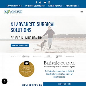 NJ Advanced Surgical Solutions