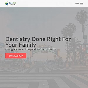 Livewell Dentistry