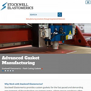 Stockwell Elastomerics, Inc.