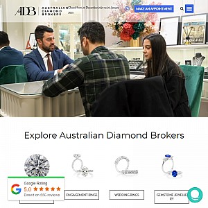 Australian Diamond Brokers